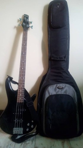 Bajo Ibanez