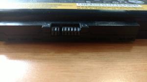 Bateria Para Laptop Lenovo Original E430 G480 Z380 Y Mas
