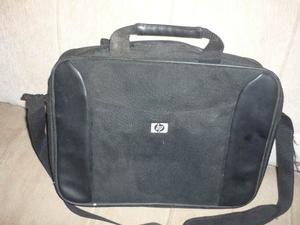 Bolso Para Laptop Hp