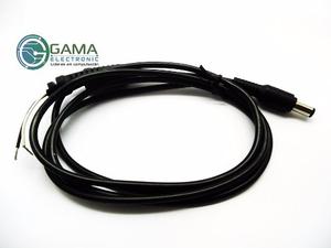 Cable / Punta Wl Para Cargador De Laptop Toshiba