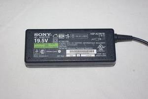 Cargador Para Laptop Sony 19.5v, 3.9 Amp