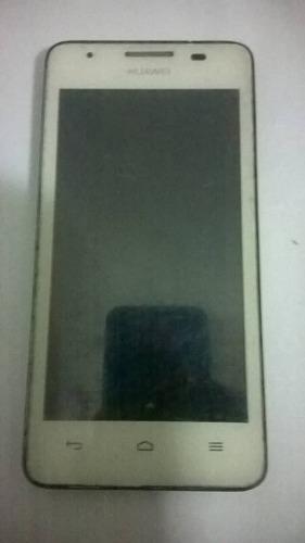Celular Hawei G510 (placa Mala)