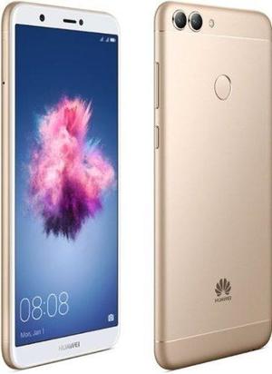 Celular: Huawei P-smart