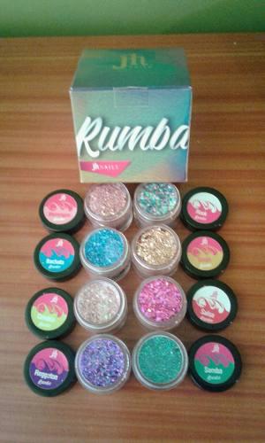 Colección Rumba Jh Nails