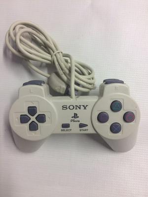 Control Playstation 1 Sony Nuevos