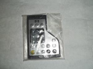 Control Remoto Para Laptop Hp  Dv4 Dv5 Dv6 Dv7