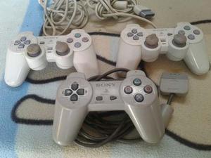 Controles Ps1