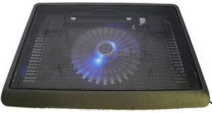 Cooler Pad Laptop Enfriador Fan Cooler Klt119 Sabana Grande