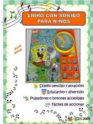 Cuento Musical