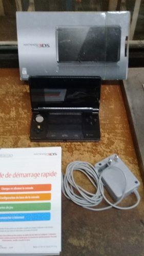 En Venta 3ds Doble Camara. / Con Wifi. Usado.