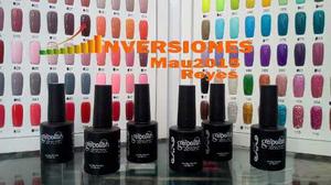 Esmalte Permanente Gelpolish Original Uv