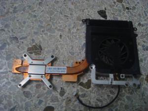 Fan Cooler Para Laptop Dv S/: 