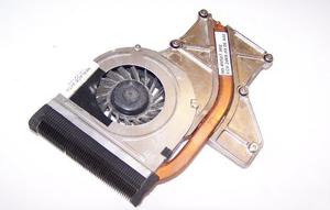 Fan Cooler Para Laptop Dv- Series Intel