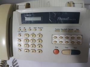 Fax Brother Modelo 275