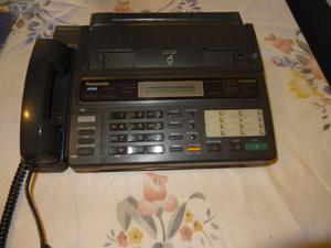 Fax Contestadora Panasonic