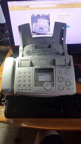 Fax Panasoni Fx-fhd331