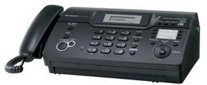 Fax Panasonic Kx Tf931 + Rollo Termico