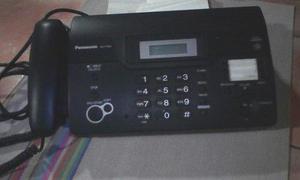 Fax Panasonic Kx-ft931