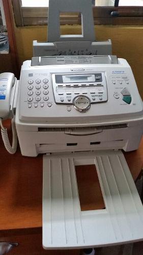 Fax Panasonic Modelo Kx-fl511