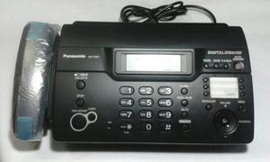 Fax Panasonic Modelo Kx-ft937la