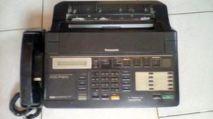 Fax Panasonic Repuesto O Reparar