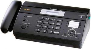 Fax Papel Termico Panasonic Kx-ft981
