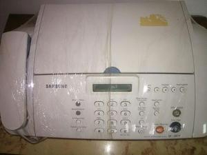 Fax Samsung Sf-341-p