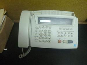 Fax Telefono Brother Personal 275