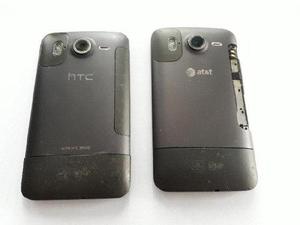 Htc One Inspire 4g A9192