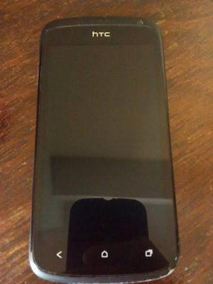 Htc One S Ville C2 (movistar)