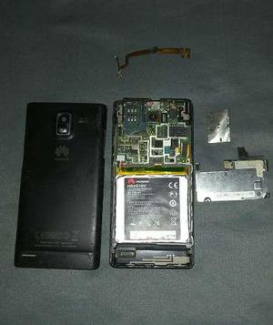 Huawei Ascend P1