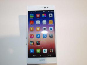 Huawei Ascend P7 2gb Ram 16gb Rom 4g Liberado 110verdes