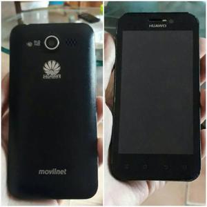 Huawei C8860v Negro, Camara 8mp
