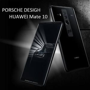 Huawei Mate 10 Porsche Design, 6 Gb + 256 Gb nuevo Liberado