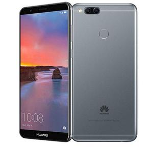 Huawei Mate Se 64 Gb, Android 8 Doble Sim Octacore