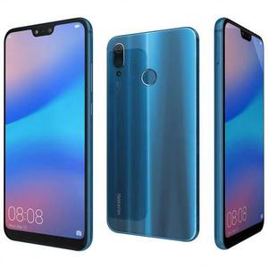 Huawei P20 Lite 32gb 4gb De Ram Nuevo A Estrenar