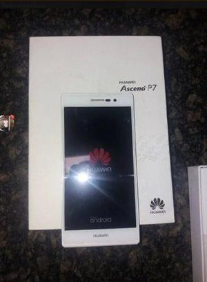 Huawei P7 Ascend Sin Uso Barato