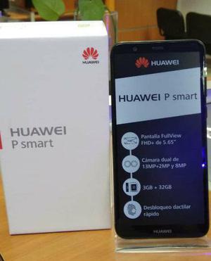 Huawei Psmart 2018