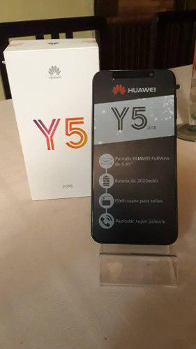 Huawei Y5 2018 16 Gb