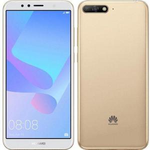 Huawei Y6 2018 2 Gb Ram 16 Gb 13 Mp Lte Tienda Fisica