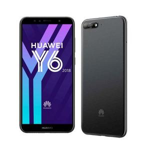 Huawei Y6 2018 2gb/16gb Tienda Fisica Nuevos