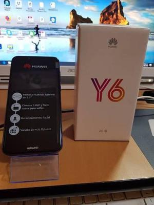 Huawei Y6 2018 De 16 Gb