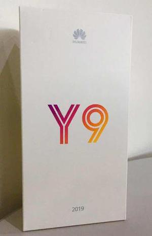 Huawei Y9