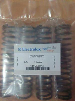 Kit De Resortes Para Lavadora Electrolux 12 Kilos Y Otras