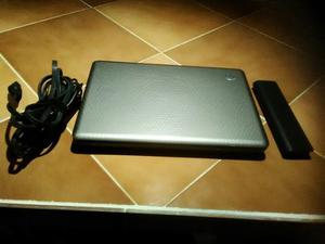 Laptop Hp Gla Notebook