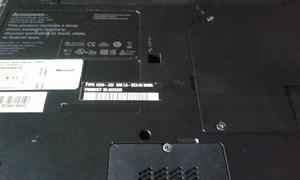 Laptop Lenovo Mod 500 Repuesto Teclado Y Pantalla