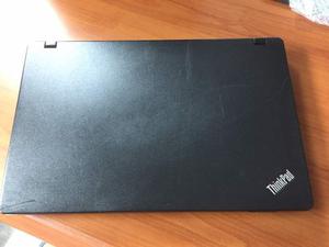 Laptop Lenovo Modelo E40 Thinkpad Edge Para Repuesto