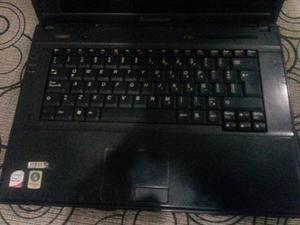 Laptop Lenovo N500 No Enciende