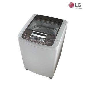 Lavadora Lg De 11 Kg Modelo Wfs113aet Nueva Somos Tienda F