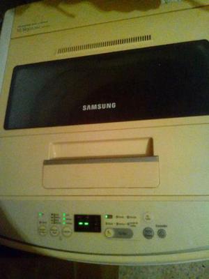 Lavadora Samsung 10.5kg Rematando!!!!